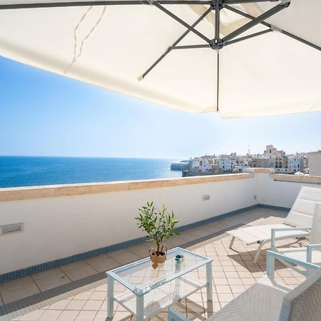 Donnamaria - Dimora Vista Mare Otel Polignano a Mare Dış mekan fotoğraf