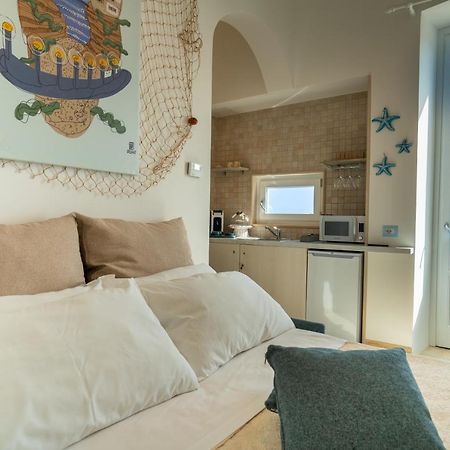 Donnamaria - Dimora Vista Mare Otel Polignano a Mare Dış mekan fotoğraf