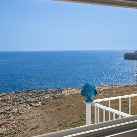 Donnamaria - Dimora Vista Mare Otel Polignano a Mare Dış mekan fotoğraf