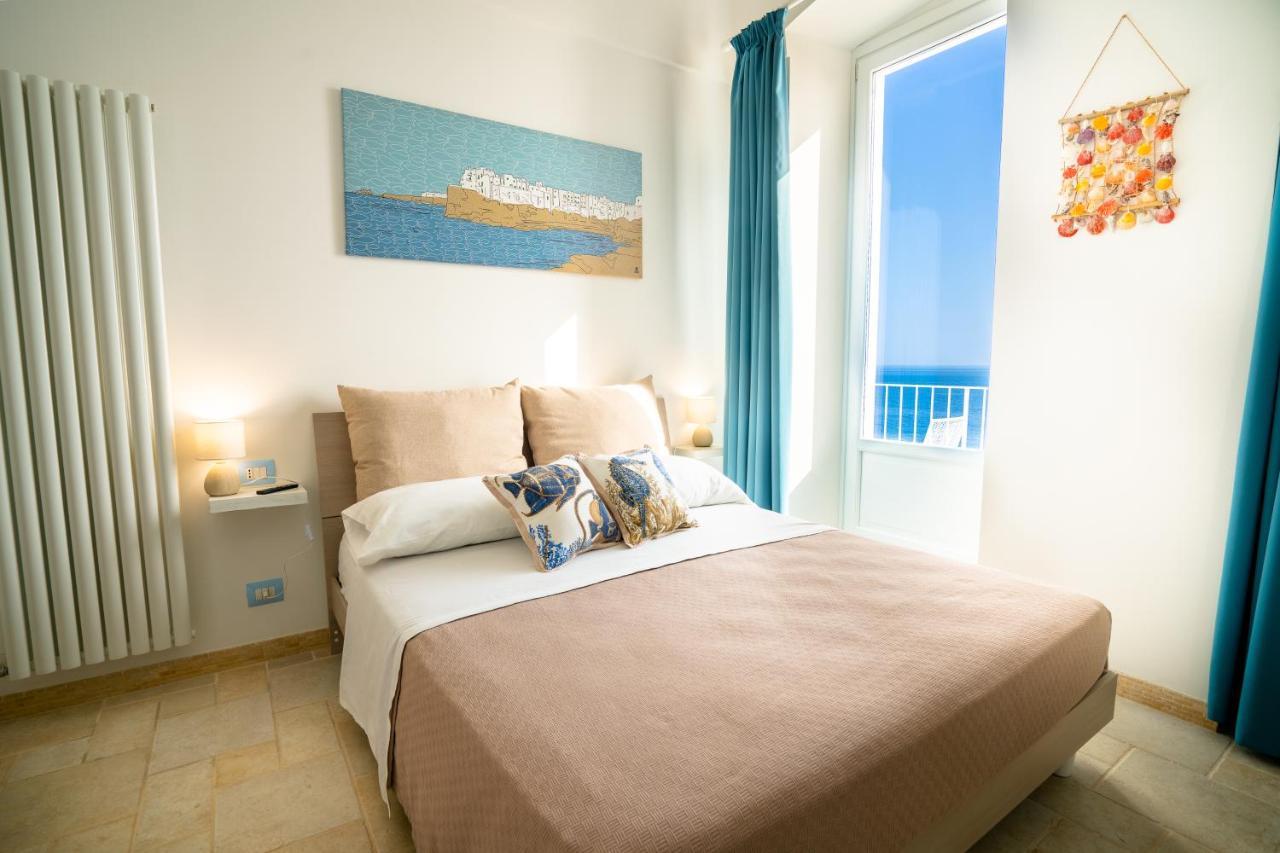 Donnamaria - Dimora Vista Mare Otel Polignano a Mare Dış mekan fotoğraf