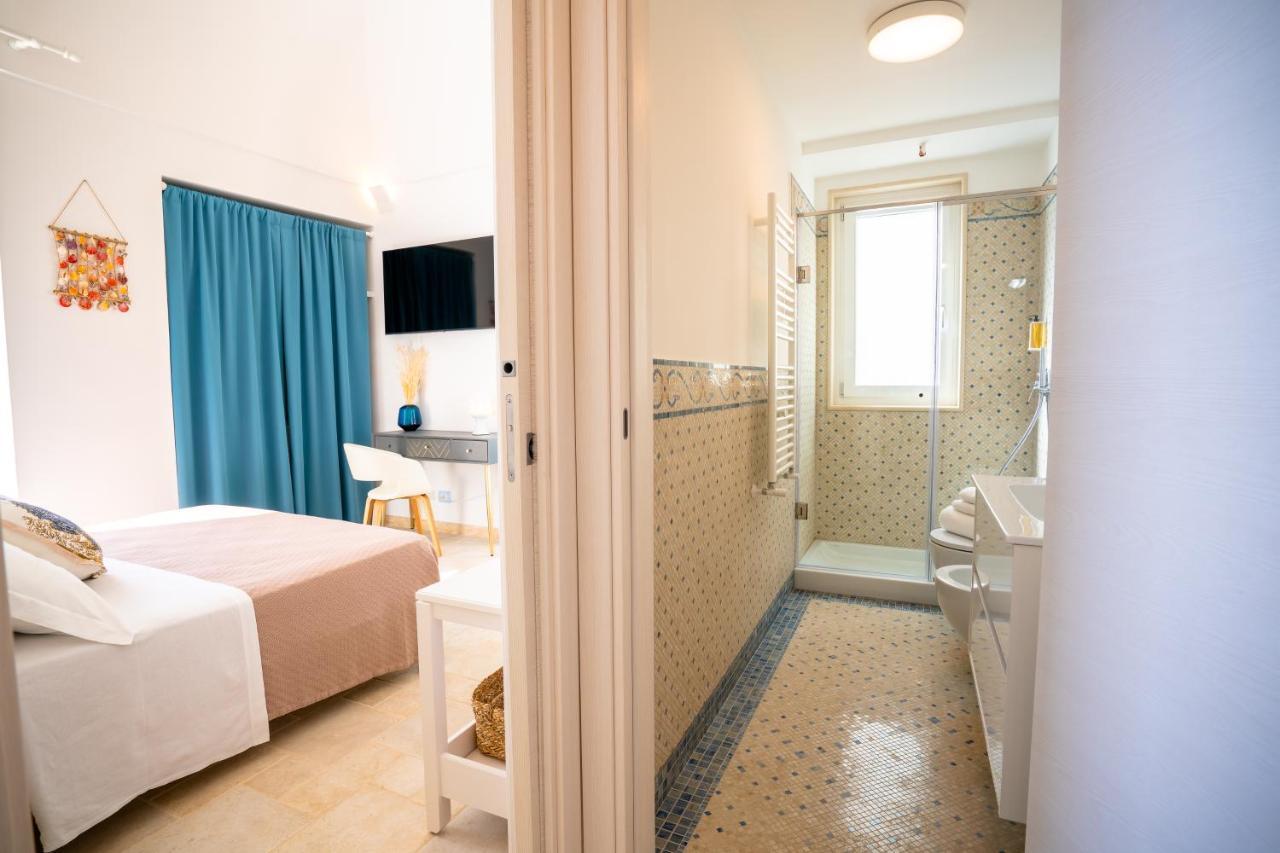 Donnamaria - Dimora Vista Mare Otel Polignano a Mare Dış mekan fotoğraf