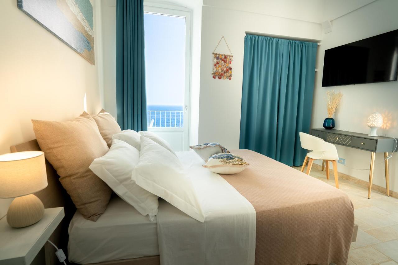 Donnamaria - Dimora Vista Mare Otel Polignano a Mare Dış mekan fotoğraf