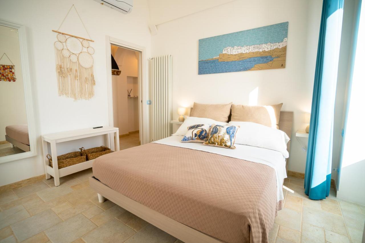 Donnamaria - Dimora Vista Mare Otel Polignano a Mare Dış mekan fotoğraf