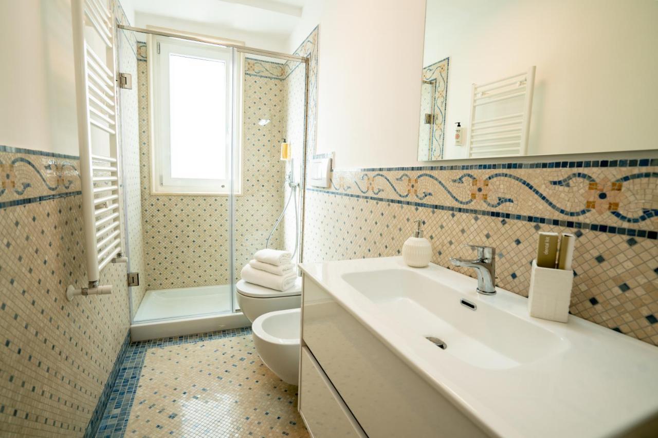 Donnamaria - Dimora Vista Mare Otel Polignano a Mare Dış mekan fotoğraf
