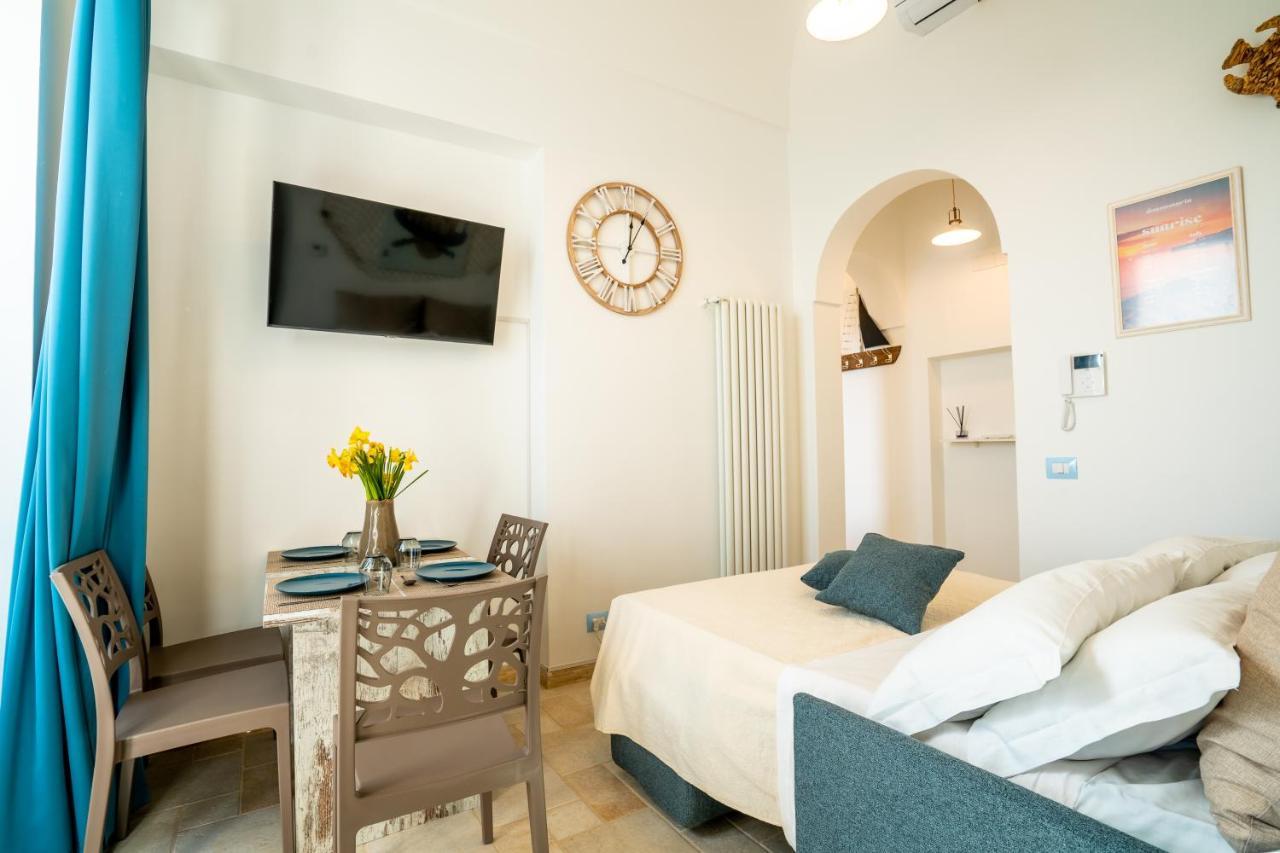 Donnamaria - Dimora Vista Mare Otel Polignano a Mare Dış mekan fotoğraf