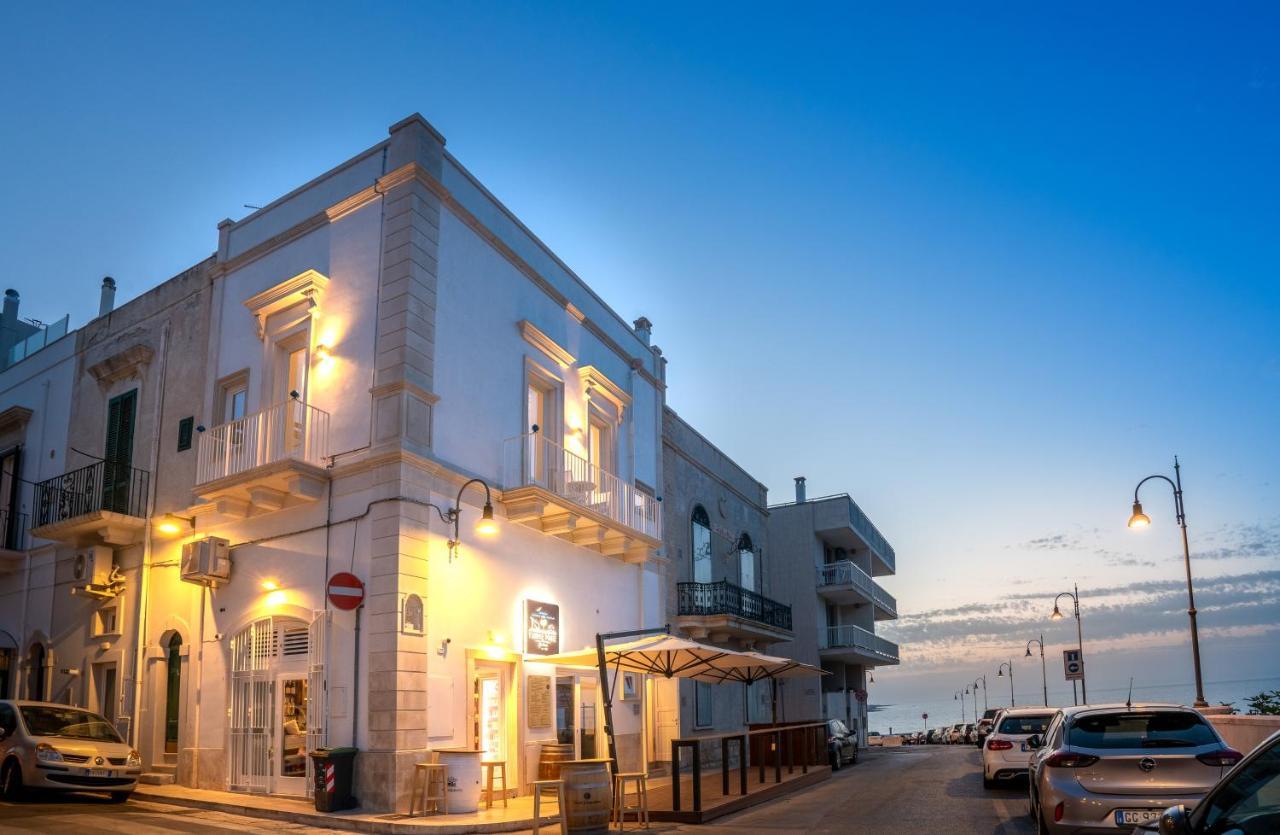 Donnamaria - Dimora Vista Mare Otel Polignano a Mare Dış mekan fotoğraf