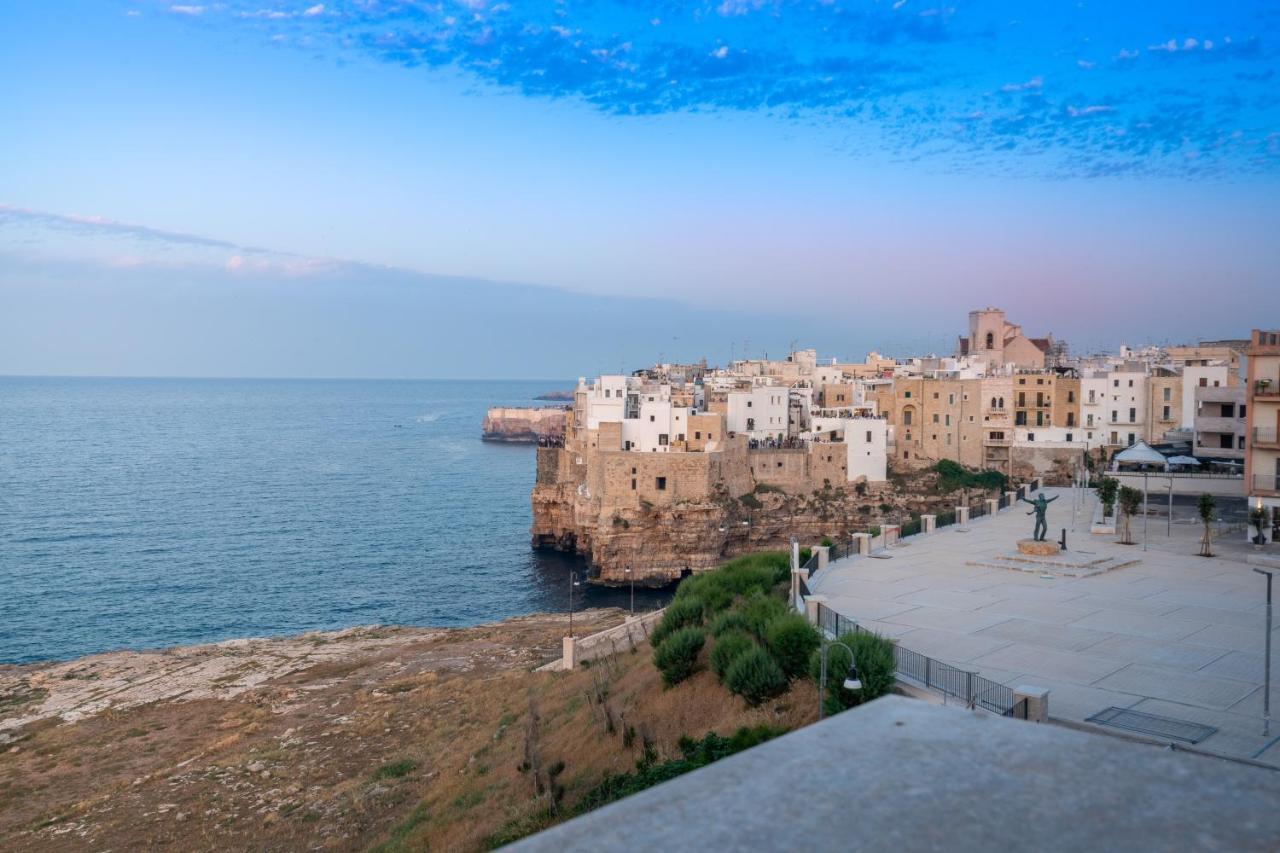 Donnamaria - Dimora Vista Mare Otel Polignano a Mare Dış mekan fotoğraf