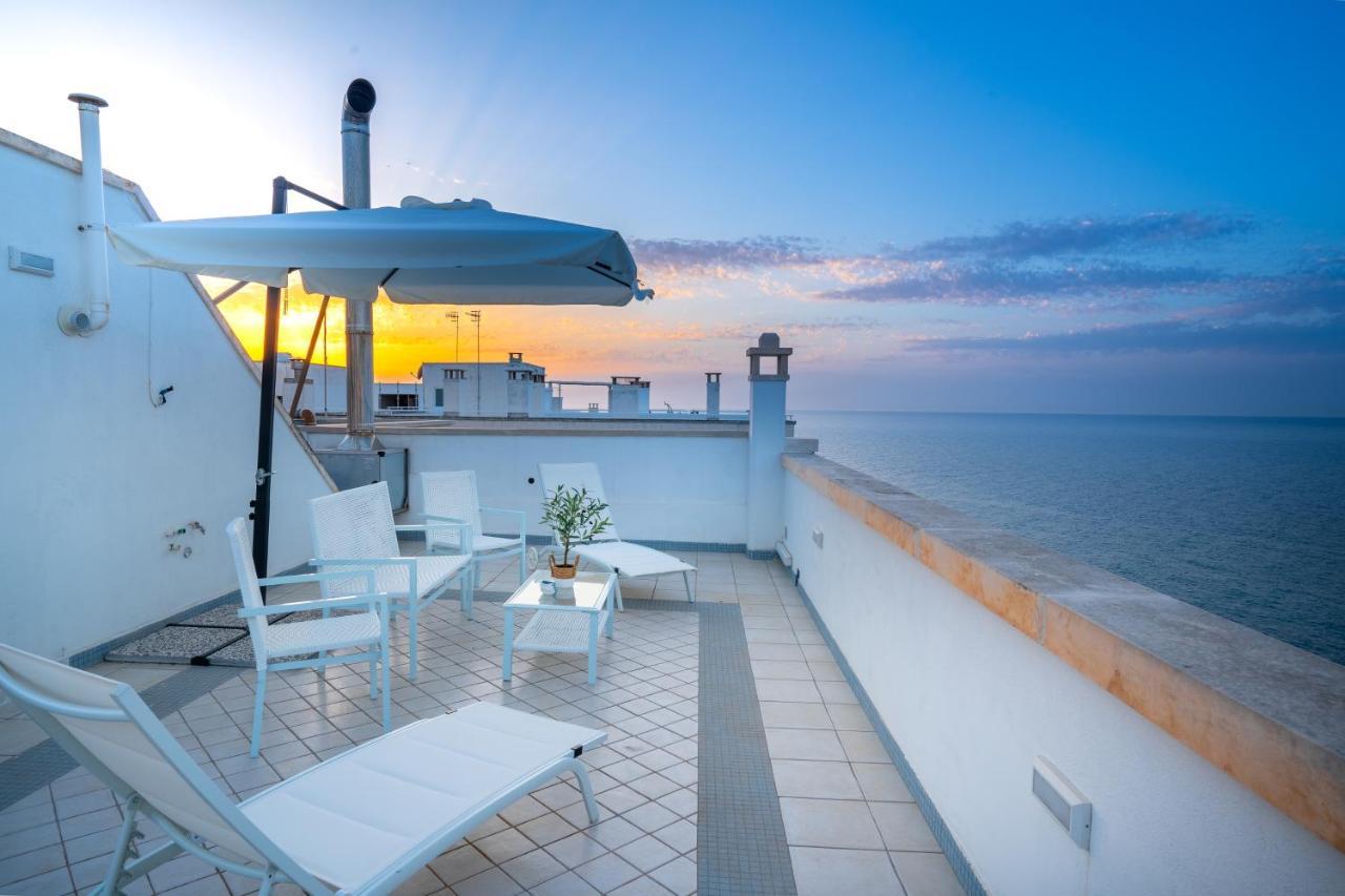 Donnamaria - Dimora Vista Mare Otel Polignano a Mare Dış mekan fotoğraf