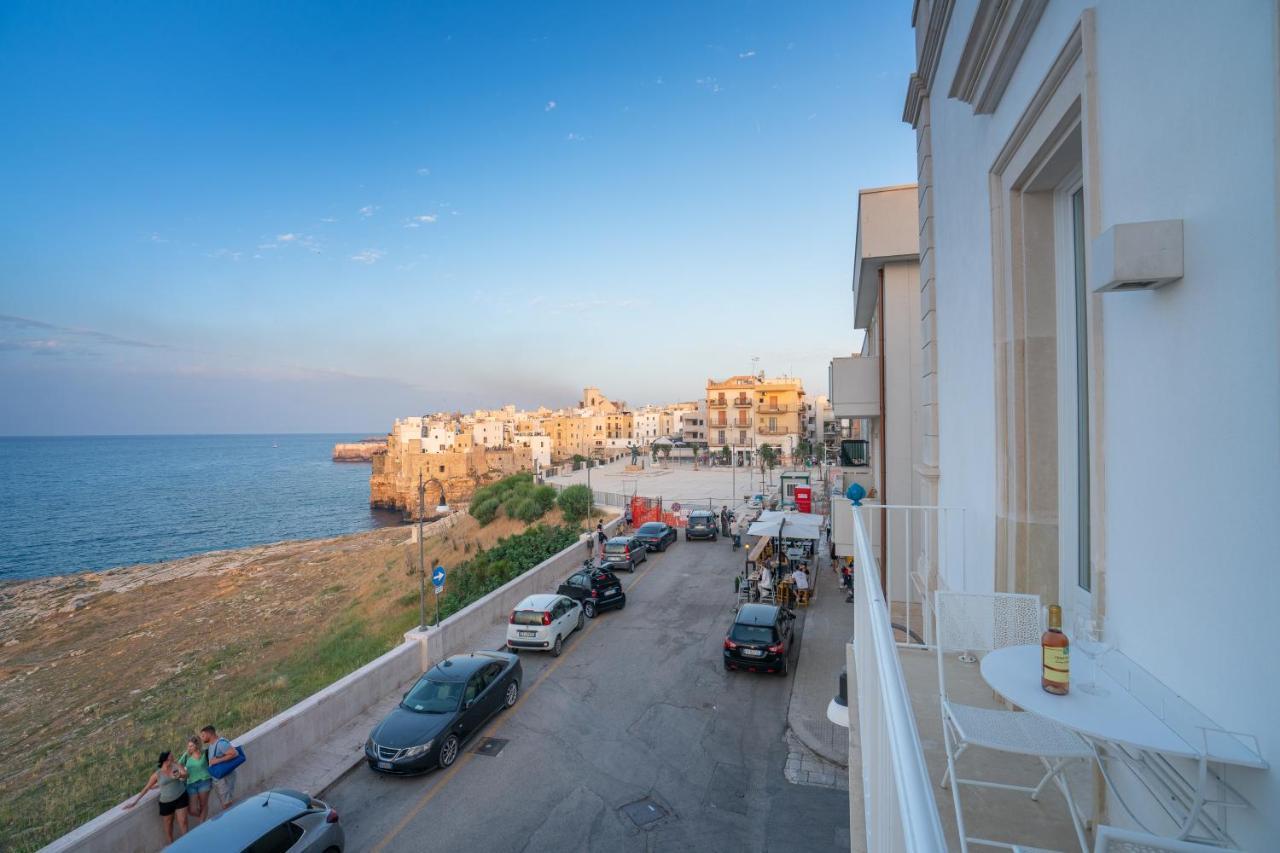 Donnamaria - Dimora Vista Mare Otel Polignano a Mare Dış mekan fotoğraf